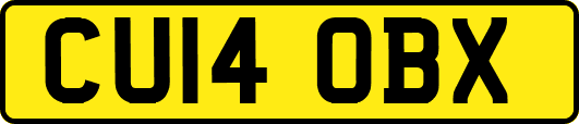 CU14OBX