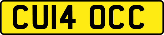 CU14OCC