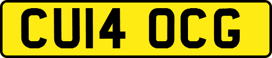 CU14OCG