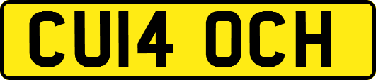 CU14OCH