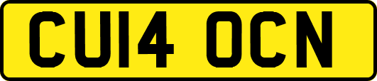 CU14OCN