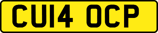 CU14OCP