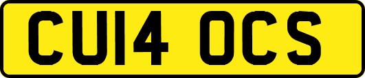 CU14OCS