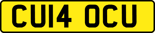 CU14OCU