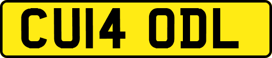 CU14ODL