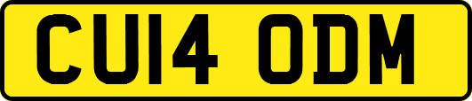 CU14ODM