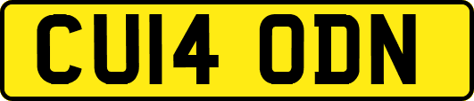 CU14ODN