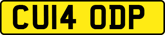 CU14ODP