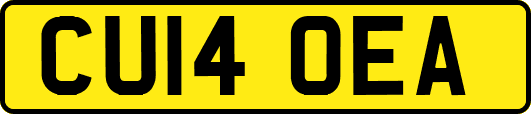 CU14OEA