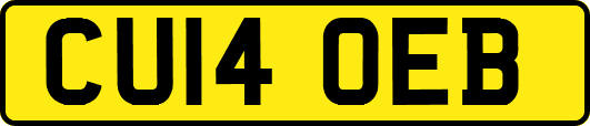 CU14OEB