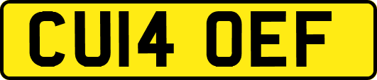 CU14OEF