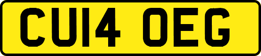CU14OEG