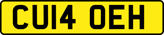 CU14OEH