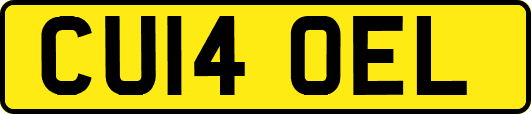 CU14OEL