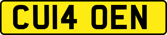 CU14OEN