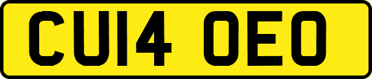 CU14OEO