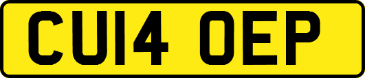 CU14OEP