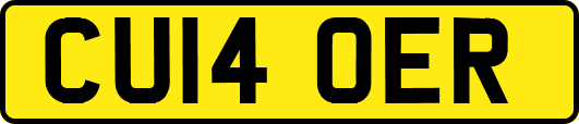 CU14OER