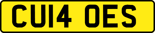 CU14OES