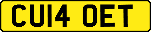 CU14OET