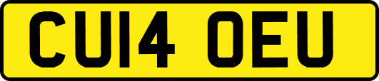 CU14OEU