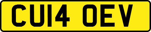 CU14OEV