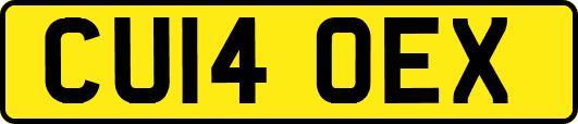 CU14OEX