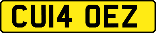 CU14OEZ