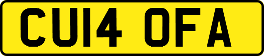 CU14OFA