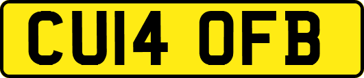 CU14OFB