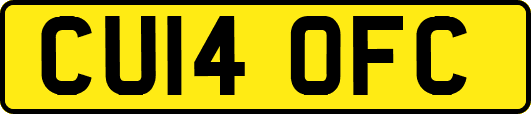 CU14OFC