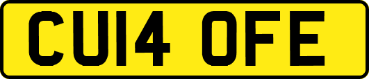 CU14OFE