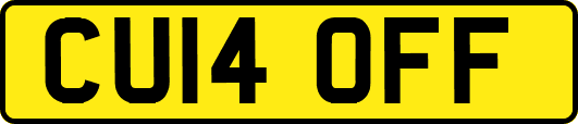 CU14OFF