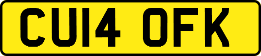 CU14OFK