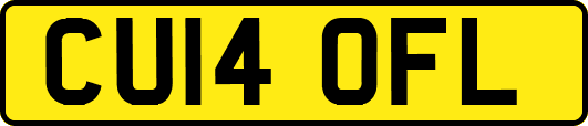 CU14OFL
