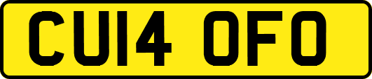 CU14OFO