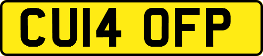 CU14OFP