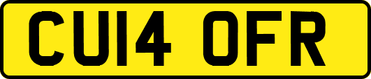 CU14OFR