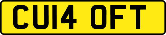 CU14OFT