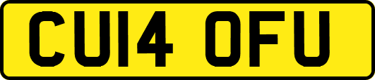 CU14OFU