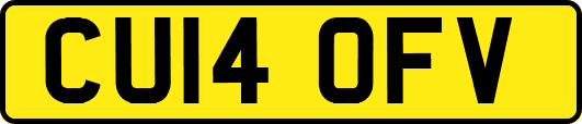 CU14OFV