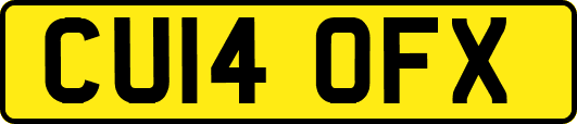CU14OFX