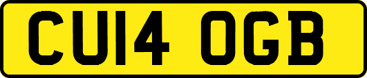 CU14OGB
