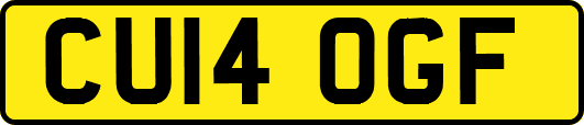 CU14OGF