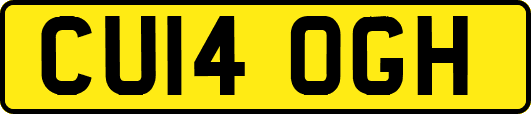 CU14OGH
