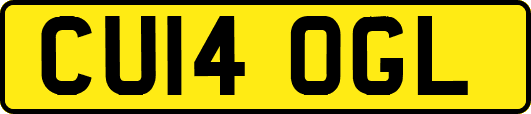 CU14OGL