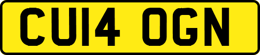 CU14OGN