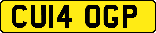 CU14OGP