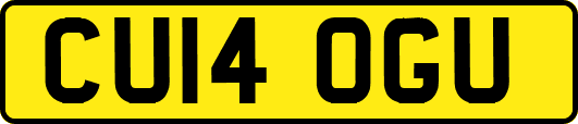 CU14OGU