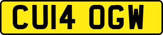 CU14OGW